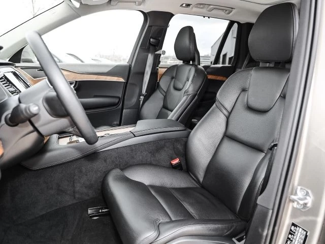 Volvo Xc90 B5 - автомобили, коли, обяви за нови и употребявани 6