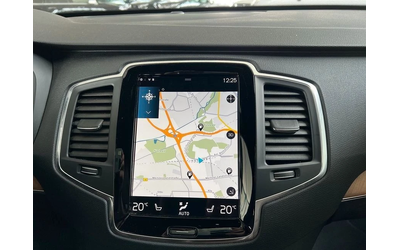 Volvo Xc90 B5 Momentum-Pro - автомобили, коли, обяви за нови и употребявани 10