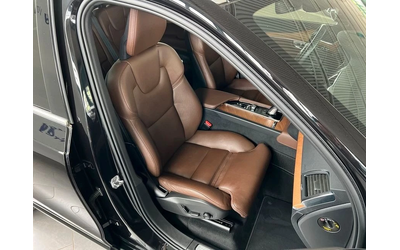 Volvo Xc90 B5 Momentum-Pro - автомобили, коли, обяви за нови и употребявани 13