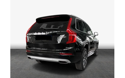 volvo-xc90 - 1