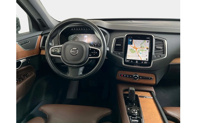 Volvo Xc90 B5 Momentum-Pro - автомобили, коли, обяви за нови и употребявани 7