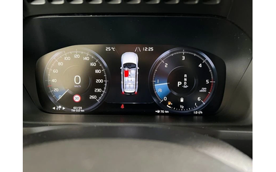 Volvo Xc90 B5 Momentum-Pro - автомобили, коли, обяви за нови и употребявани 9