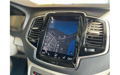 Volvo Xc90 AWD* Памет* Лизинг - автомобили, коли, обяви за нови и употребявани 10