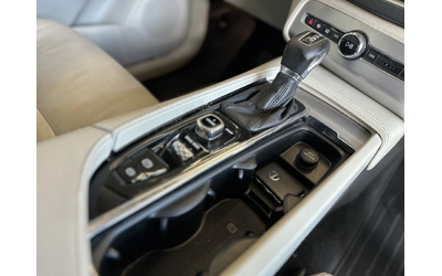 Volvo Xc90 AWD* Памет* Лизинг - автомобили, коли, обяви за нови и употребявани 11