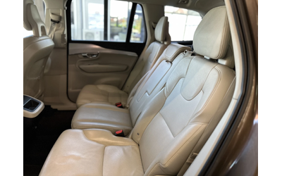 Volvo Xc90 AWD* Памет* Лизинг - автомобили, коли, обяви за нови и употребявани 7