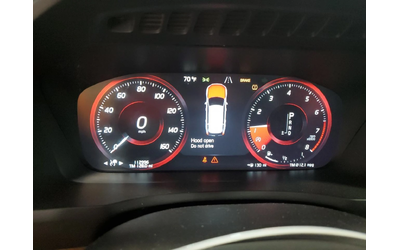 Volvo Xc90 T6| 4X4| ПАНОРАМА| КОЖА| CARFAX| ТОП ОФЕРТА - автомобили, коли, обяви за нови и употребявани 10