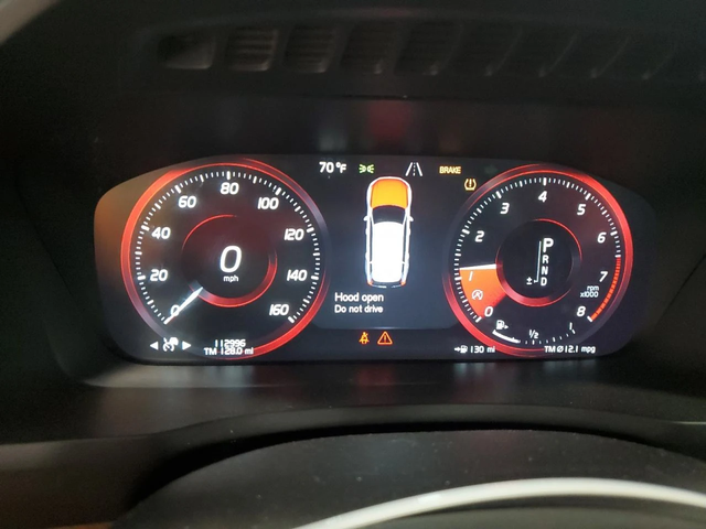 Volvo Xc90 T6| 4X4| ПАНОРАМА| КОЖА| CARFAX| ТОП ОФЕРТА - автомобили, коли, обяви за нови и употребявани 10