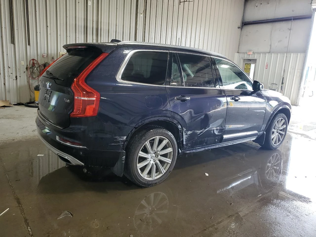 Volvo Xc90 T6| 4X4| ПАНОРАМА| КОЖА| CARFAX| ТОП ОФЕРТА - автомобили, коли, обяви за нови и употребявани 2