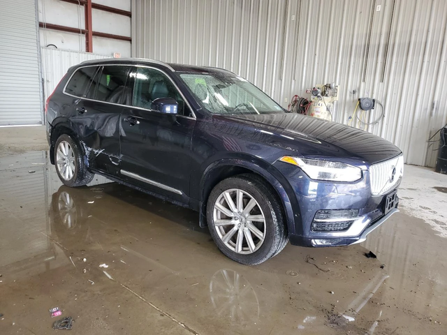 Volvo Xc90 T6| 4X4| ПАНОРАМА| КОЖА| CARFAX| ТОП ОФЕРТА - автомобили, коли, обяви за нови и употребявани 3