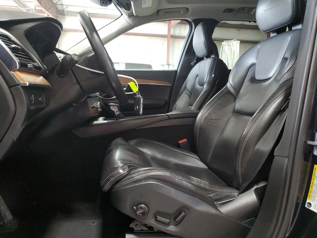 Volvo Xc90 T6| 4X4| ПАНОРАМА| КОЖА| CARFAX| ТОП ОФЕРТА - автомобили, коли, обяви за нови и употребявани 4