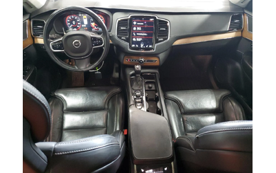volvo-xc90 - 5