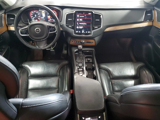 Volvo Xc90 T6| 4X4| ПАНОРАМА| КОЖА| CARFAX| ТОП ОФЕРТА - автомобили, коли, обяви за нови и употребявани 5