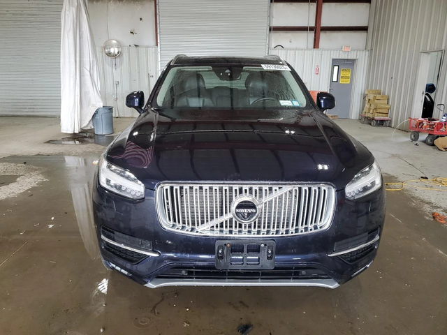 Volvo Xc90 T6| 4X4| ПАНОРАМА| КОЖА| CARFAX| ТОП ОФЕРТА - автомобили, коли, обяви за нови и употребявани 8