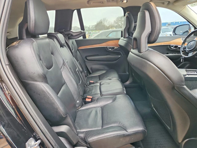 Volvo Xc90 * T6* MOMENTUM* KEYLESS* ПАНО* КОЖА* ПОДГРЕВ* - автомобили, коли, обяви за нови и употребявани 10