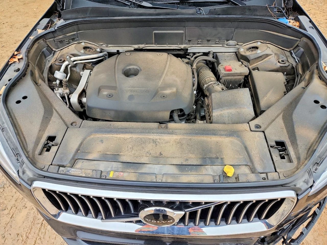 Volvo Xc90 * T6* MOMENTUM* KEYLESS* ПАНО* КОЖА* ПОДГРЕВ* - автомобили, коли, обяви за нови и употребявани 11