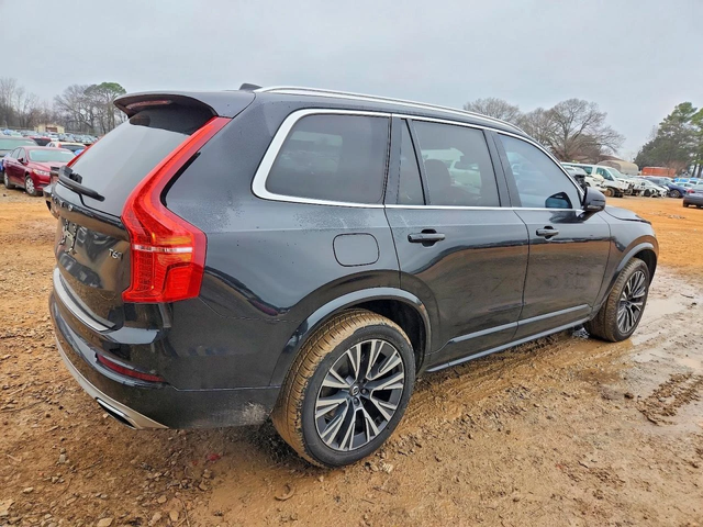 Volvo Xc90 * T6* MOMENTUM* KEYLESS* ПАНО* КОЖА* ПОДГРЕВ* - автомобили, коли, обяви за нови и употребявани 4