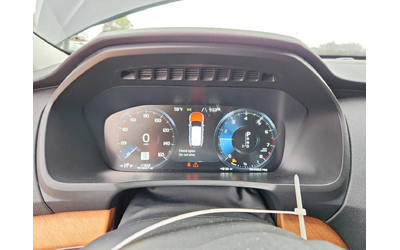 Volvo Xc90 * T6* MOMENTUM* KEYLESS* ПАНО* КОЖА* ПОДГРЕВ* - автомобили, коли, обяви за нови и употребявани 8