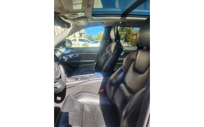 Volvo Xc90 T6* INSCRIPTION* ДИГИТАЛНО* ТАБЛО* BOWER* WILKINS* - автомобили, коли, обяви за нови и употребявани 11