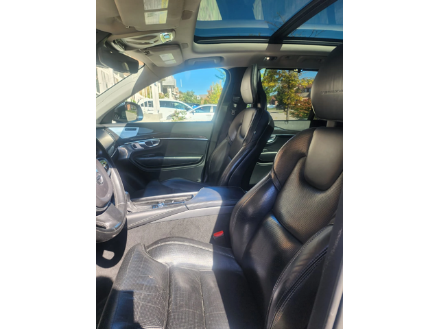 Volvo Xc90 T6* INSCRIPTION* ДИГИТАЛНО* ТАБЛО* BOWER* WILKINS* - автомобили, коли, обяви за нови и употребявани 11