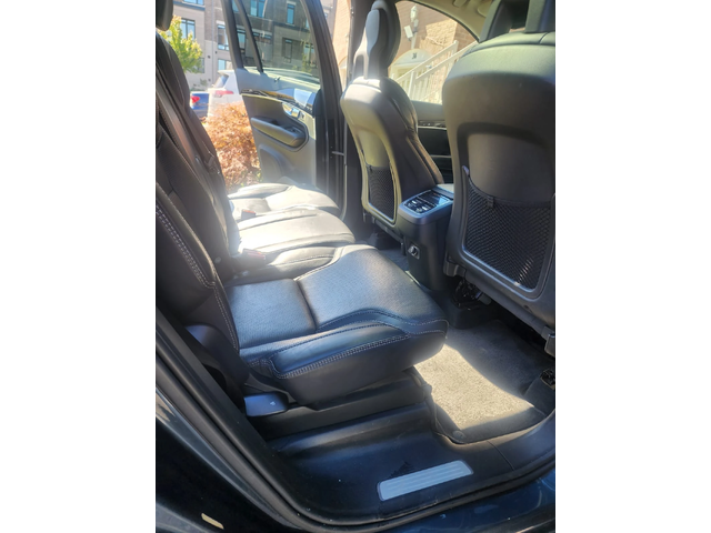 Volvo Xc90 T6* INSCRIPTION* ДИГИТАЛНО* ТАБЛО* BOWER* WILKINS* - автомобили, коли, обяви за нови и употребявани 12