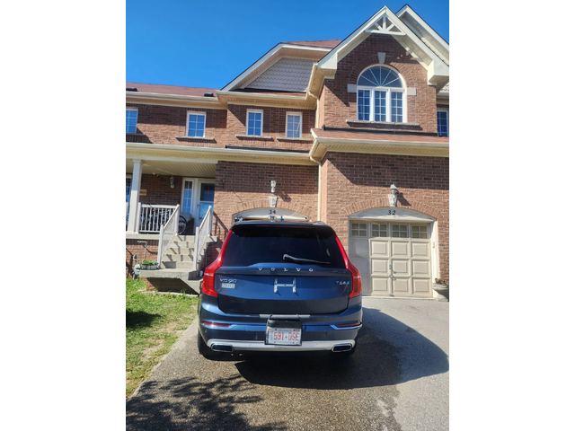 Volvo Xc90 T6* INSCRIPTION* ДИГИТАЛНО* ТАБЛО* BOWER* WILKINS* - автомобили, коли, обяви за нови и употребявани 3