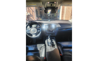 Volvo Xc90 T6* INSCRIPTION* ДИГИТАЛНО* ТАБЛО* BOWER* WILKINS* - автомобили, коли, обяви за нови и употребявани 6