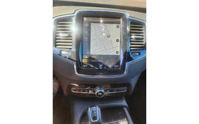 Volvo Xc90 T6* INSCRIPTION* ДИГИТАЛНО* ТАБЛО* BOWER* WILKINS* - автомобили, коли, обяви за нови и употребявани 7