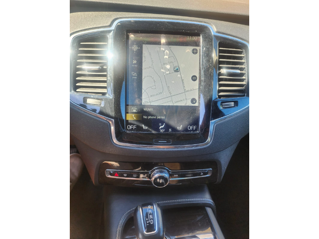 Volvo Xc90 T6* INSCRIPTION* ДИГИТАЛНО* ТАБЛО* BOWER* WILKINS* - автомобили, коли, обяви за нови и употребявани 7