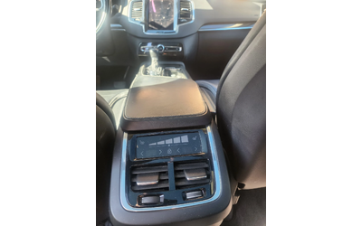 Volvo Xc90 T6* INSCRIPTION* ДИГИТАЛНО* ТАБЛО* BOWER* WILKINS* - автомобили, коли, обяви за нови и употребявани 9