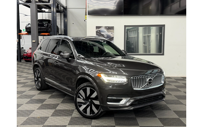 volvo-xc90 - 0