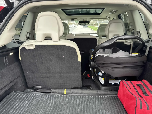 Volvo Xc90 T8* HYBRID* INSCRIPTION* BANG* OLUFSEN* - автомобили, коли, обяви за нови и употребявани 10