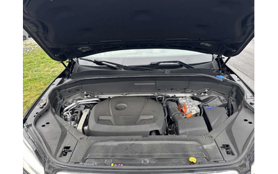 Volvo Xc90 T8* HYBRID* INSCRIPTION* BANG* OLUFSEN* - автомобили, коли, обяви за нови и употребявани 11