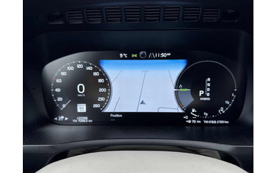 Volvo Xc90 T8* HYBRID* INSCRIPTION* BANG* OLUFSEN* - автомобили, коли, обяви за нови и употребявани 8