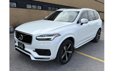 volvo-xc90 - 0