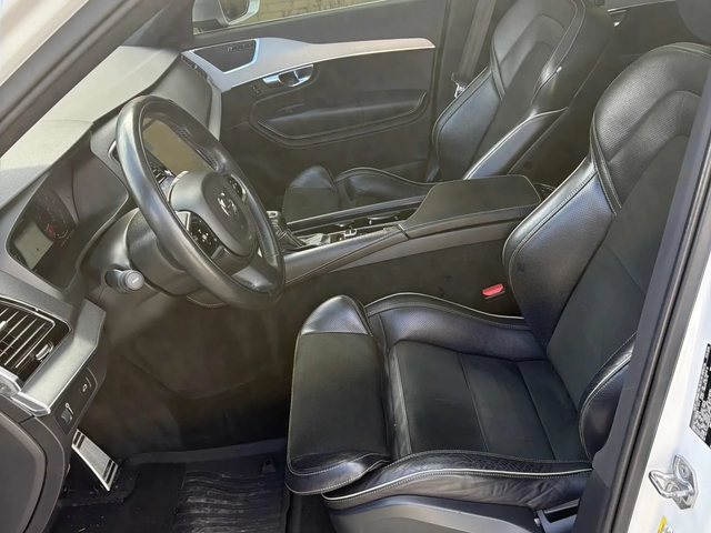 Volvo Xc90 Т6* R* DESIGN* ХЕДЪП* 360КАМЕРА* МЪРТВА* ТОЧКА* - автомобили, коли, обяви за нови и употребявани 11