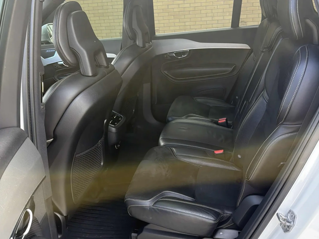 Volvo Xc90 Т6* R* DESIGN* ХЕДЪП* 360КАМЕРА* МЪРТВА* ТОЧКА* - автомобили, коли, обяви за нови и употребявани 12