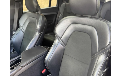 Volvo Xc90 Т6* R* DESIGN* ХЕДЪП* 360КАМЕРА* МЪРТВА* ТОЧКА* - автомобили, коли, обяви за нови и употребявани 14