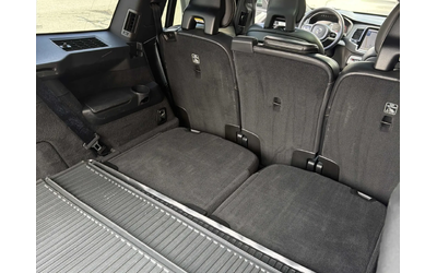 Volvo Xc90 Т6* R* DESIGN* ХЕДЪП* 360КАМЕРА* МЪРТВА* ТОЧКА* - автомобили, коли, обяви за нови и употребявани 16