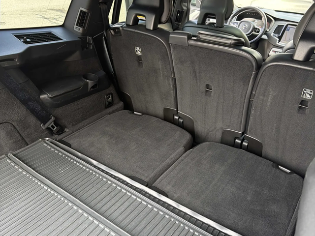 Volvo Xc90 Т6* R* DESIGN* ХЕДЪП* 360КАМЕРА* МЪРТВА* ТОЧКА* - автомобили, коли, обяви за нови и употребявани 16