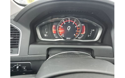 Volvo Xc90 T6* DYNAMIC* ДИГИТАЛНО* ТАБЛО* КАМЕРА* КЕЙЛЕС* ПОД - автомобили, коли, обяви за нови и употребявани 11