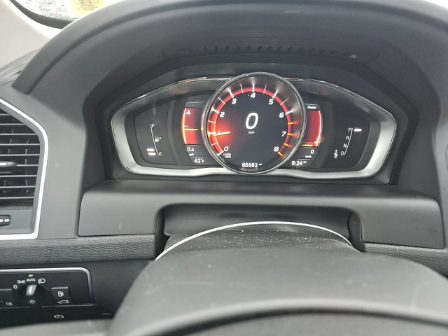 Volvo Xc90 T6* DYNAMIC* ДИГИТАЛНО* ТАБЛО* КАМЕРА* КЕЙЛЕС* ПОД - автомобили, коли, обяви за нови и употребявани 11