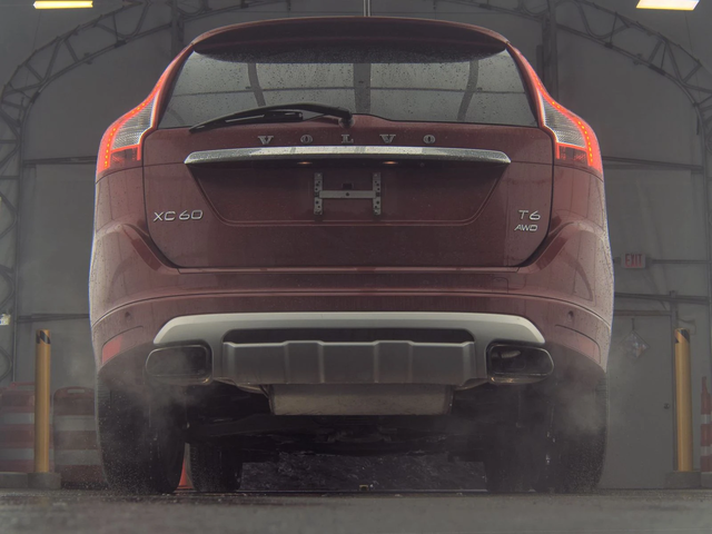 Volvo Xc90 T6* DYNAMIC* ДИГИТАЛНО* ТАБЛО* КАМЕРА* КЕЙЛЕС* ПОД - автомобили, коли, обяви за нови и употребявани 7