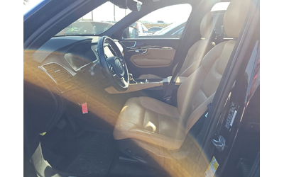 Volvo Xc90 T6* MOMENTUM* ДИГИТАЛНО* ТАБЛО* КАМЕРА* МАСАЖ* ДИС - автомобили, коли, обяви за нови и употребявани 12