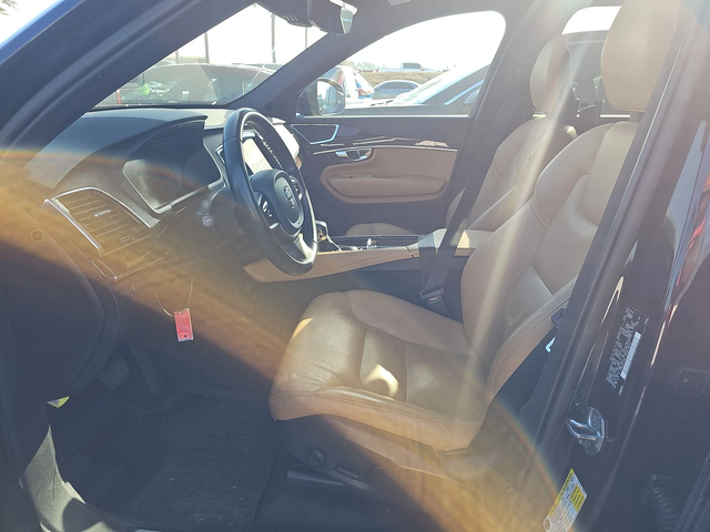 Volvo Xc90 T6* MOMENTUM* ДИГИТАЛНО* ТАБЛО* КАМЕРА* МАСАЖ* ДИС - автомобили, коли, обяви за нови и употребявани 12