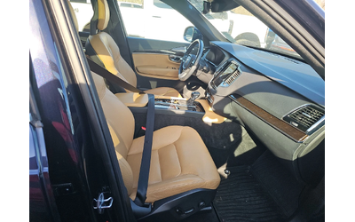 Volvo Xc90 T6* MOMENTUM* ДИГИТАЛНО* ТАБЛО* КАМЕРА* МАСАЖ* ДИС - автомобили, коли, обяви за нови и употребявани 13