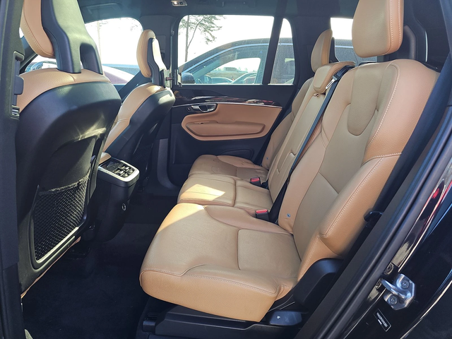 Volvo Xc90 T6* MOMENTUM* ДИГИТАЛНО* ТАБЛО* КАМЕРА* МАСАЖ* ДИС - автомобили, коли, обяви за нови и употребявани 14