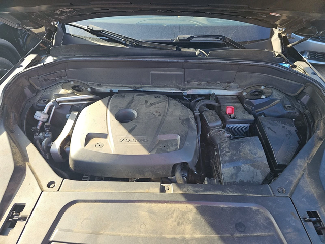 Volvo Xc90 T6* MOMENTUM* ДИГИТАЛНО* ТАБЛО* КАМЕРА* МАСАЖ* ДИС - автомобили, коли, обяви за нови и употребявани 16