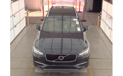 Volvo Xc90 T6* MOMENTUM* ДИГИТАЛНО* ТАБЛО* КАМЕРА* МАСАЖ* ДИС - автомобили, коли, обяви за нови и употребявани 6