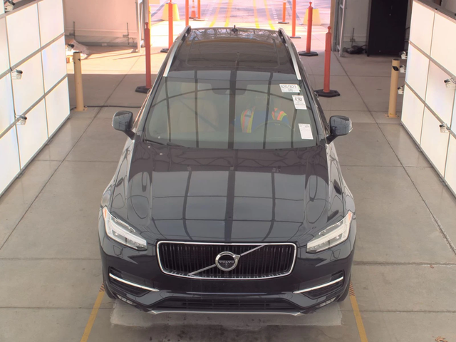 Volvo Xc90 T6* MOMENTUM* ДИГИТАЛНО* ТАБЛО* КАМЕРА* МАСАЖ* ДИС - автомобили, коли, обяви за нови и употребявани 6