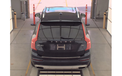 Volvo Xc90 T6* MOMENTUM* ДИГИТАЛНО* ТАБЛО* КАМЕРА* МАСАЖ* ДИС - автомобили, коли, обяви за нови и употребявани 7